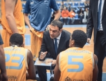 ВТБ перенесла выездной матч «Астаны» с «Красными Крыльями»