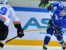 Российские СМИ: «„Барыс“ воспользуется преимуществом домашнего льда и одержит победу»