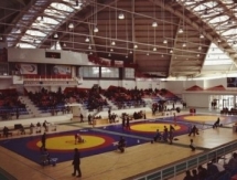 В Талдыкоргане в феврале пройдет чемпионат Казахстана