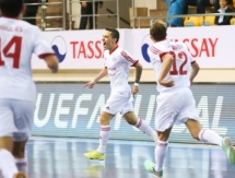 Время начала матчей 9-го тура RBK-Чемпионат Казахстана