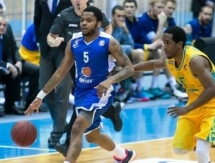 23 передачи игрока «Енисея» в матче с «Астаной» признали рекордом тура ВТБ