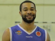 Баскетбольный клуб «Каспий» подписал игроков из США и Украины