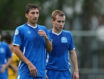 «Окжетпес» отправился на третий УТС