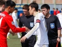 Дубль «Кайсара» отправился в Шымкент