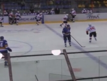 Видео матча ВХЛ «Казцинк-Торпедо» — «Челмет» 3:2