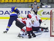 Отчет о матче ВХЛ «Казцинк-Торпедо» — «Челмет» 3:2