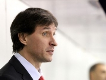 Алексей Тертышный: «С 0:3 отыгрываться любой команде тяжело»