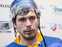 Александр Нурек: «Каждое очко на вес золота»