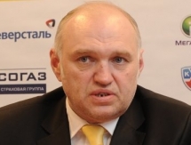 Игорь Петров: «На одни и те же грабли наступаем»