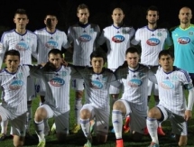 «Ордабасы» проведет еще два сбора