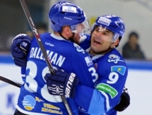 Найджел Доус: «Матч звёзд КХЛ можно провести в красивой и гостеприимной Астане»