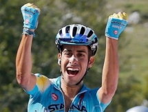 Фабио Ару поедет Джиро д’Италия-2015 в качестве капитана команды