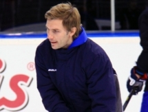 Экс-тренер «Барыса» будет работать в «Магнитке»