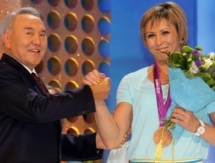 Гузель Манюрова: «Возведение материально-технической базы будет служить многим поколениям»