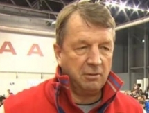 Сергей Гимаев: «В КХЛ не было даже запроса по историям с Назаровым»