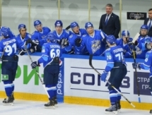 «Номад» повторно обыграл «Торпедо»