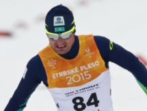 <strong>Казахстанские лыжники выиграли «серебро» Универсиады в эстафете</strong>