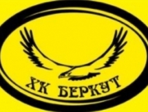 «Беркут» взял реванш у «Астаны» 