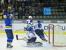 Отчет о матче ВХЛ  «Казцинк-Торпедо» — «Южный Урал» 4:2