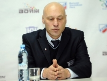 Андрей Скомороха: «Проиграли заслуженно»