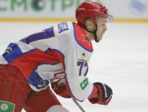 Стефан Да Коста: «У нас получилось оставить вне игры первые два звена „Барыса“»