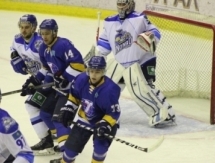 Отчет о матче чемпионата РК «Торпедо» — «Номад» 4:9