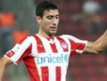 Экс-игрок «Шахтера» не закрепился в «Олимпиакосе»