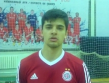 Лео: «Чтобы забить столько голов, надо очень много труда»