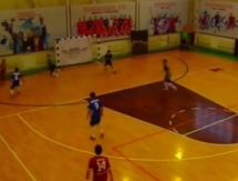 Видеообзор матча RBK-Чемпионата Казахстана «Кайрат» — «Ушкын-Искра» 15:0