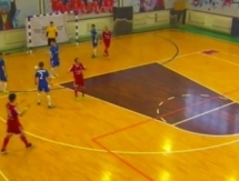 Видеообзор матча RBK-Чемпионата «Кайрат» — «Ушкын-Искра» 12:0 