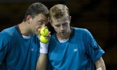 Казахстанские теннисисты улучшили свои позиции в рейтинге ATP