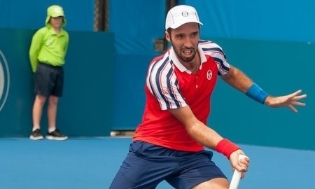 Михаил Кукушкин вышел в основную сетку турнира Apia International Sydney  