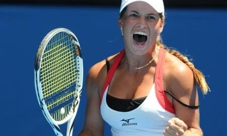 Юлия Путинцева вышла во второй раунд квалификации Australian Open