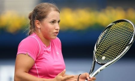 Путинцева вышла в финал квалификации Australian Open