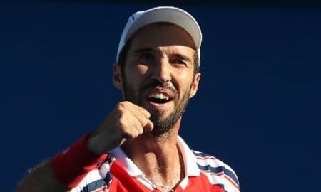 Михаил Кукушкин стал финалистом турнира Apia International Sydney