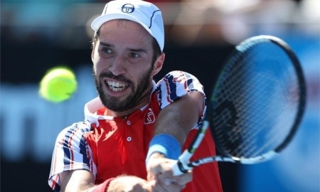 Кукушкин уступил Троицки в финале турнира Apia International Sydney