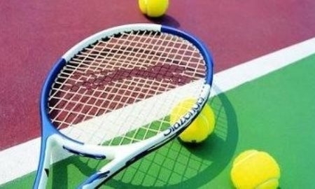 Абиев вышел во 2-й круг одиночного разряда турнира серии ITF в Астане