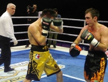 Фоторепортаж с матчевой встречи WSB «Baku Fires» — «Astana Arlans» 2:3