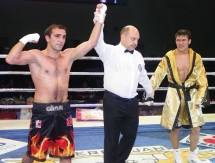 Фоторепортаж с матчевой встречи WSB «Baku Fires» — «Astana Arlans» 2:3