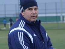 Фоторепортаж с тренировки «Ордабасы» на УТС в Турции