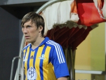 Фоторепортаж с товарищеского матча «Астана» — «Пандурий» 2:0