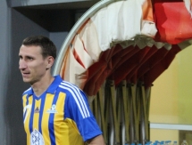 Фоторепортаж с товарищеского матча «Астана» — «Пандурий» 2:0