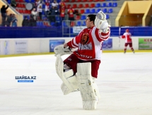 Фоторепортаж с матчей чемпионата РК «Арыстан» — «Иртыш» 3:2, 1:4 