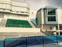 Эксперты рассказали, какие объекты будут построены и модернизированы к Олимпиаде-2022 