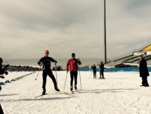 Эксперты рассказали, какие объекты будут построены и модернизированы к Олимпиаде-2022 