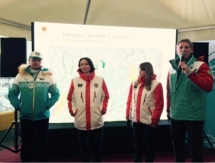 Эксперты рассказали, какие объекты будут построены и модернизированы к Олимпиаде-2022 