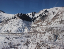 «Алматы 2022»: лучше гор могут быть только горы...