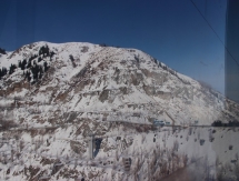 «Алматы 2022»: лучше гор могут быть только горы...