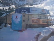 «Алматы 2022»: лучше гор могут быть только горы...