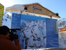 «Алматы 2022»: лучше гор могут быть только горы...